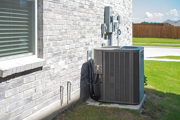 Reliable Air Conditioning Service contractor in Hurst, TX by FH HVAC